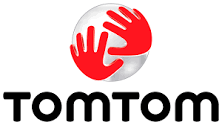 TomTom logo
