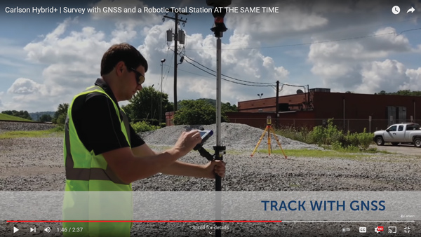 Photo: Carlson Software