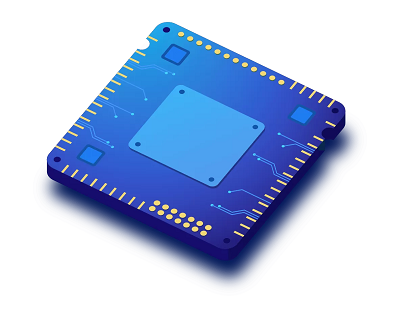 The HATI IP core. (Photo: Orolia)