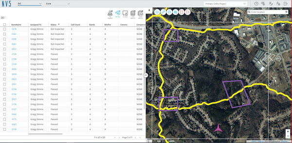Photo: NV5 Geospatial