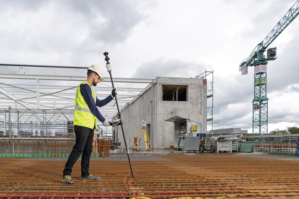 Photo: Leica Geosystems