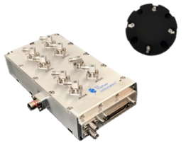 MAGNA-F anti-jam system. (Photo: Mayflower)