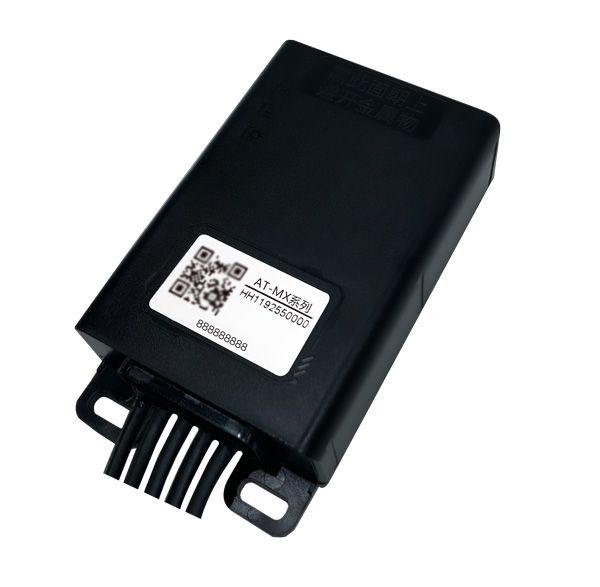 Photo: Xiaoan Technology