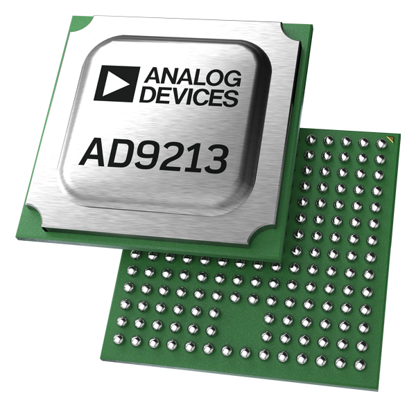 Photo: Analog Devices