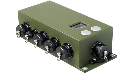 Photo: Collins Aerospace