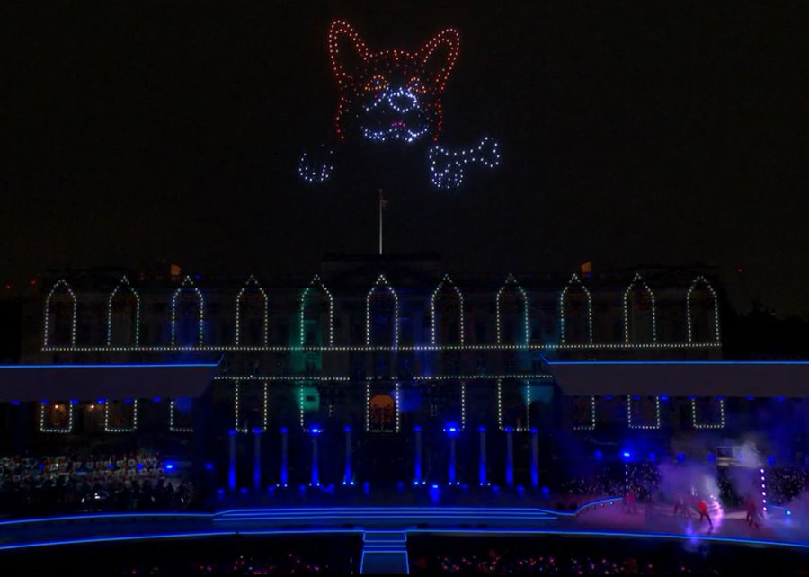 Photo: Platinum Jubilee Committee