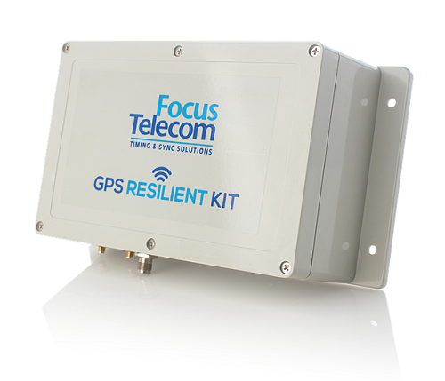 Photo: Focus Telecom