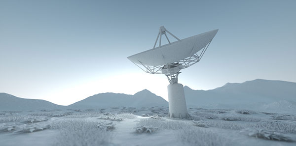 Photo: Thales Alenia Space