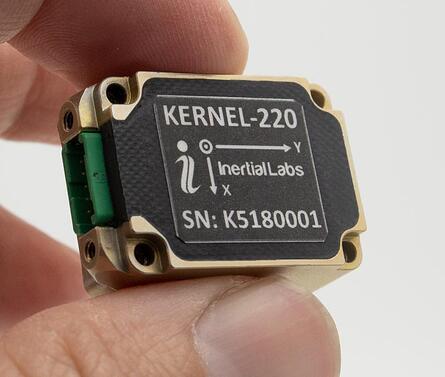 Photo: Inertial Labs