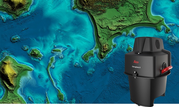 Image: Leica Geosystems