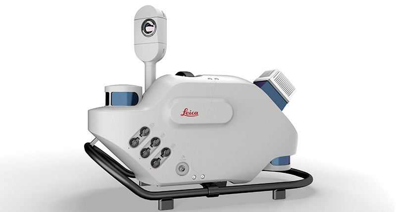 Photo: Leica Geosystems