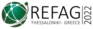 REFAG 2022 logo