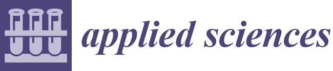 Applied Sciences logo