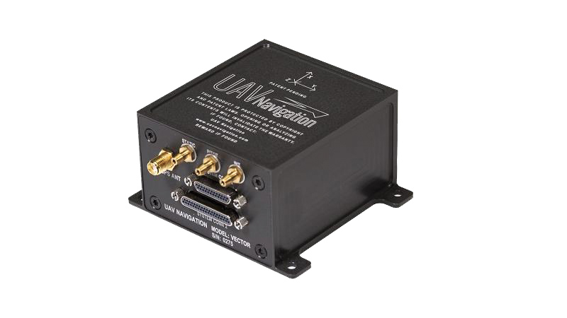 Photo: UAV Navigation