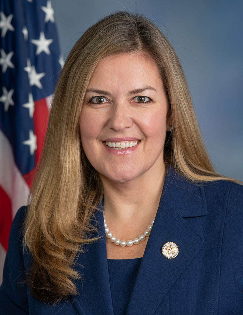 Rep. Jennifer Wexton
