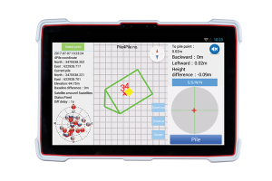 Photo: ComNav Technology