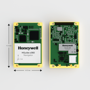 Photo: Honeywell
