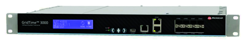 Photo: Microchip Technologies