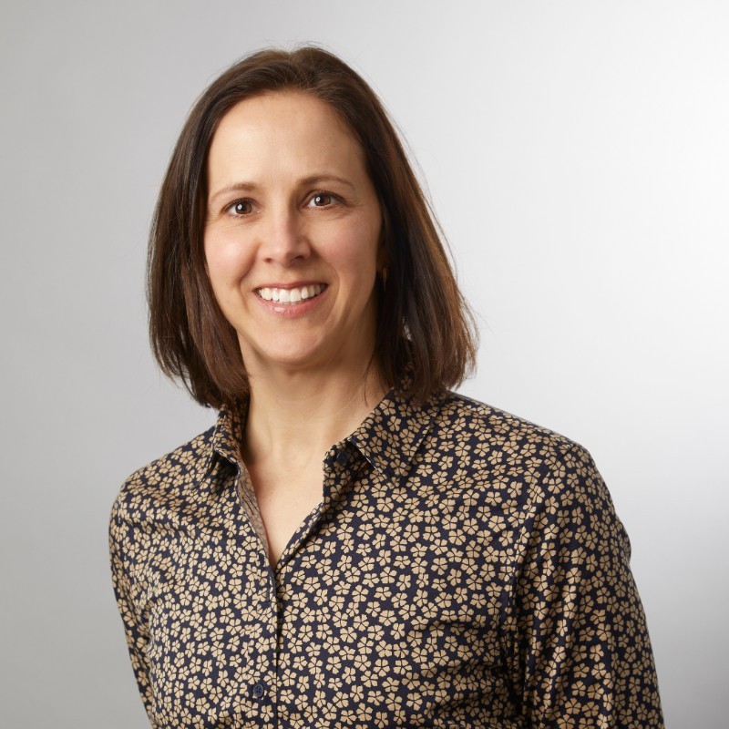 Sarah Masterson, Hexagon | NovAtel