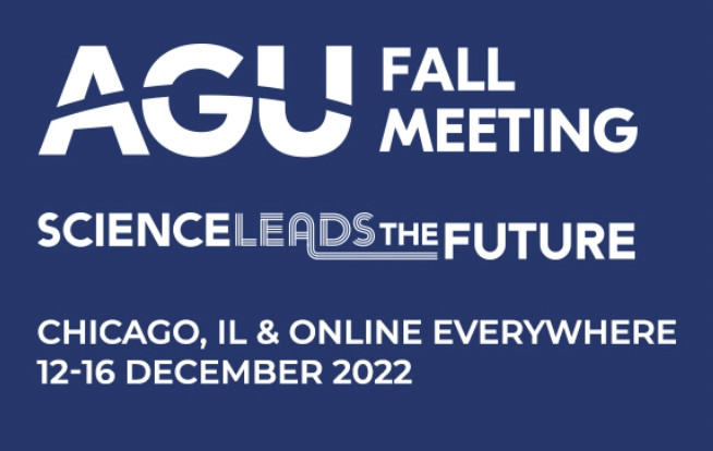 Image: AGU