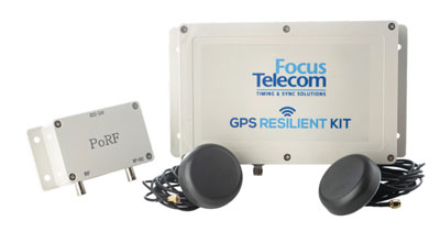 Photo: Focus Telecom