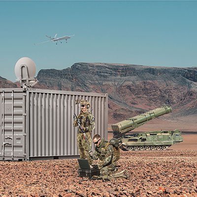 Image: Focus Telecom