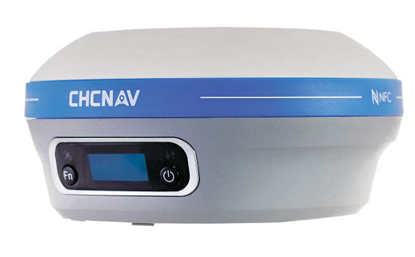 Photo: CHC Navigation