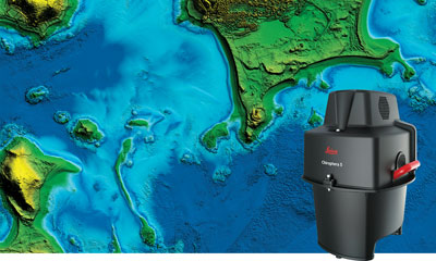 Photo: Leica Geosystems