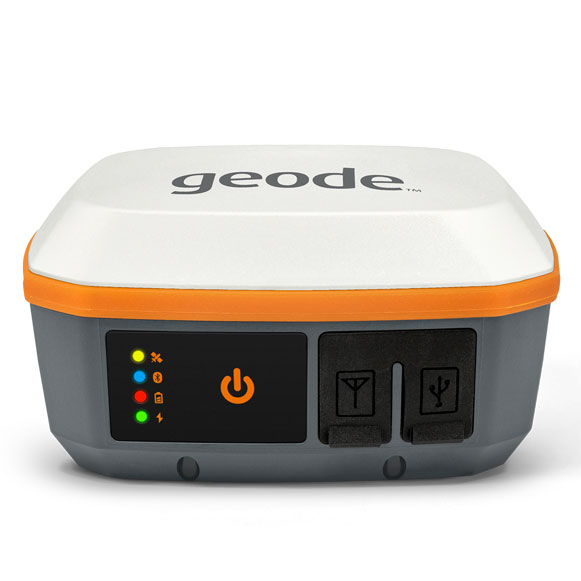 Photo: Juniper Systems