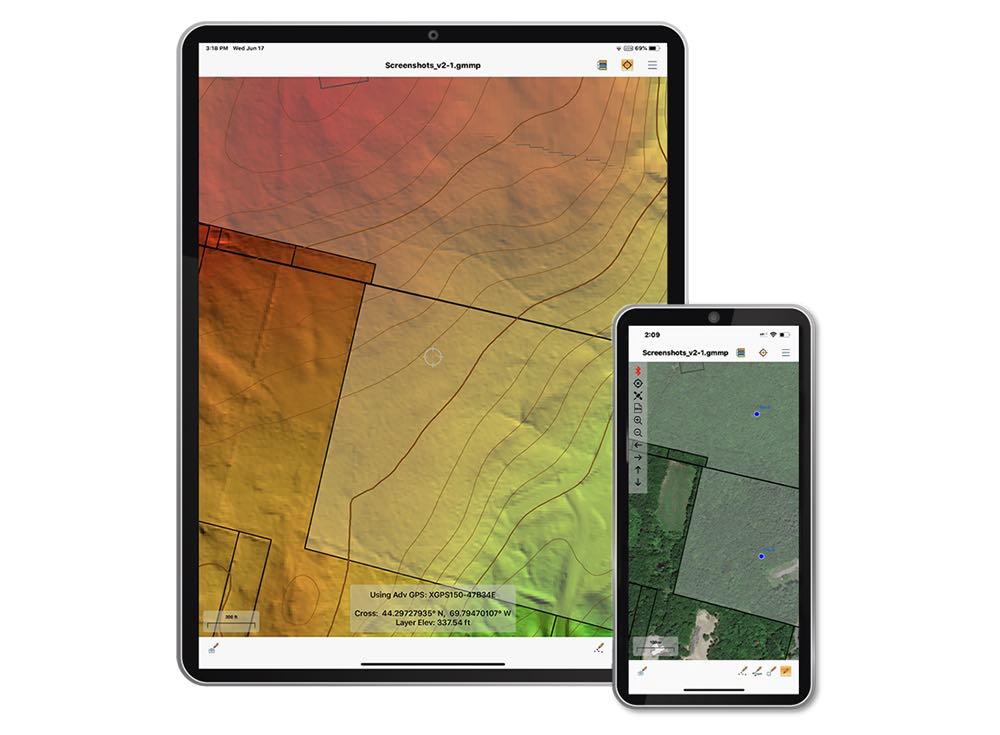 Photo: Blue Marble Geographics
