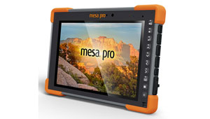 Photo: Juniper Systems