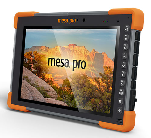 Photo: Juniper Systems