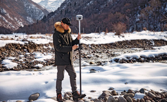 Photo: CHC Navigation