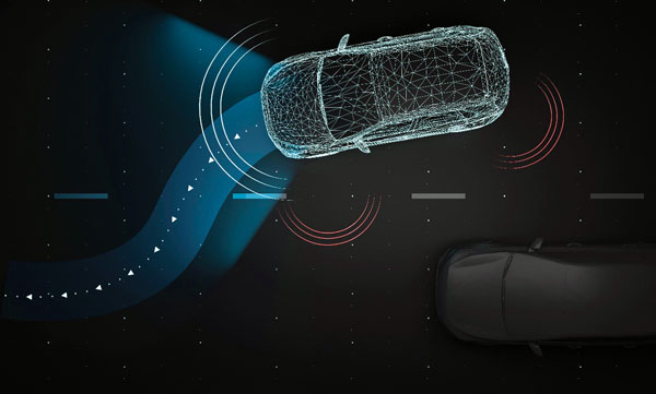 The u-blox F9 is a widely adopted multi-band GNSS platform for automotive and industrial applications. (Photo: u-blox)
