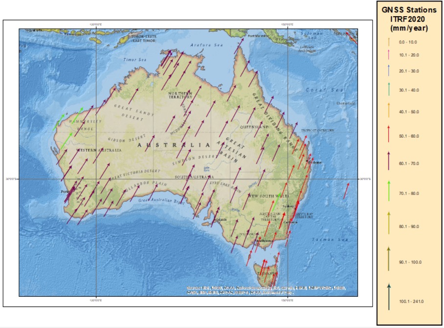 Image: Dave Zilkoski