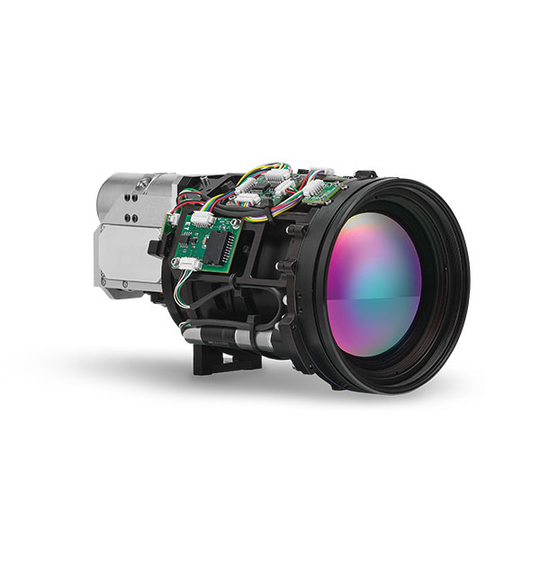 Photo: Teledyne FLIR