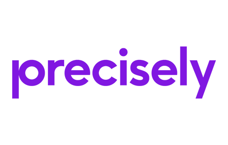 Precisely logo
