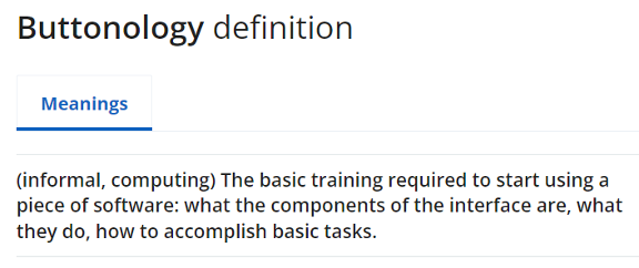 https://www.yourdictionary.com/buttonology