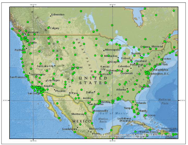 Image: Dave Zilkoski