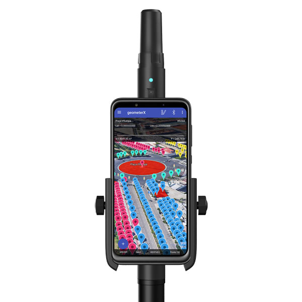 Photo: Geometer International