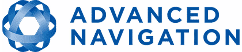 Advanced Navigation logo
