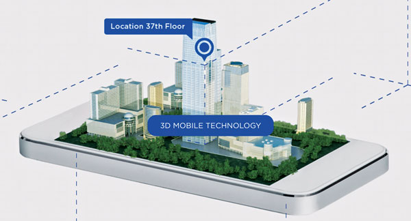 Photo: Polaris Wireless
