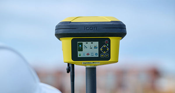 Photo: Leica Geosystems