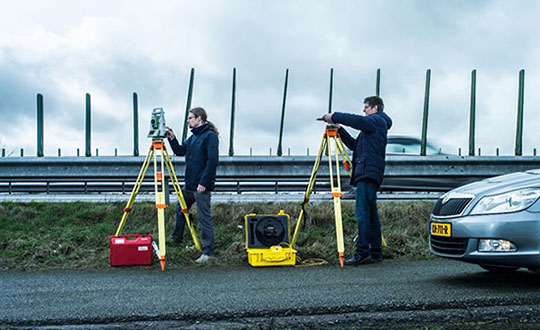 Photo: TU Delft / Frank Auperlé