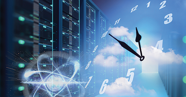 GNSS constellations are precise timing systems. (Image: Microchip Technology)