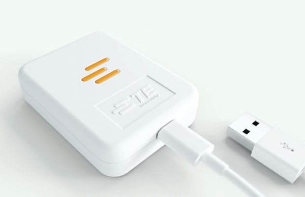 Photo: TE Connectivity