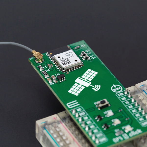 Photo: MikroElektronika