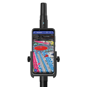 Walker RTK (Image: Geometer International) 