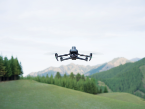 Image: DJI