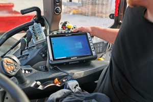 Algiz 10XR (Image: Handheld Group)